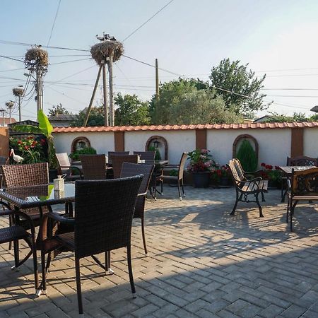Stojakovo Bed & Breakfast Delikates מראה חיצוני תמונה