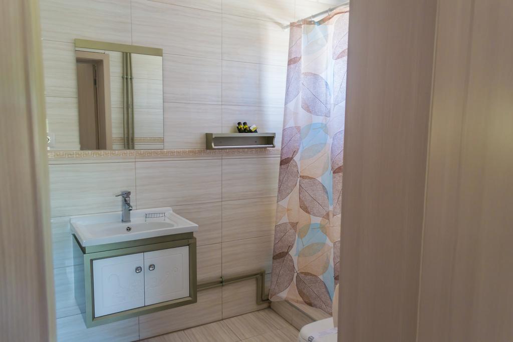 Stojakovo Bed & Breakfast Delikates מראה חיצוני תמונה