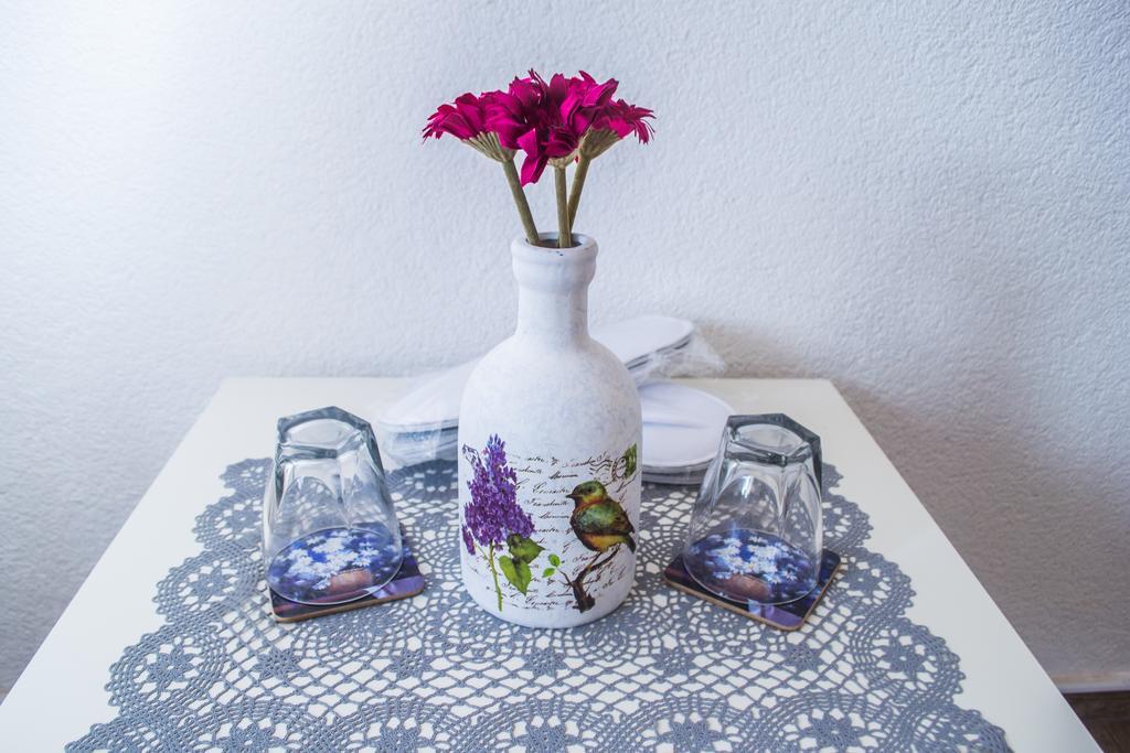 Stojakovo Bed & Breakfast Delikates מראה חיצוני תמונה
