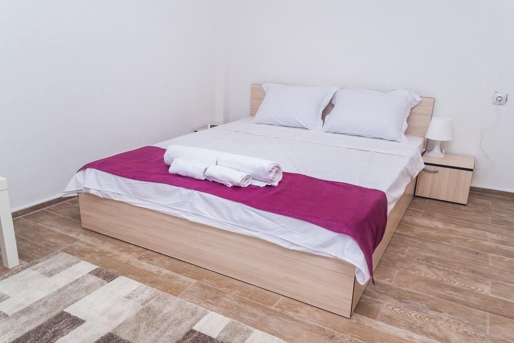 Stojakovo Bed & Breakfast Delikates מראה חיצוני תמונה