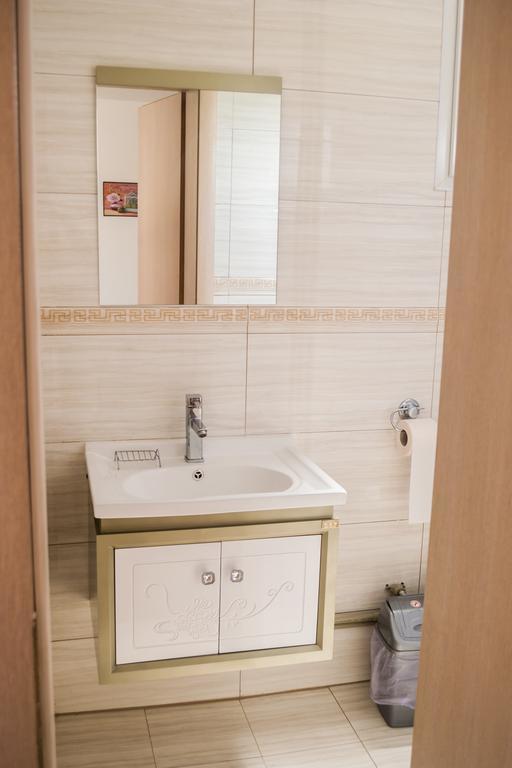 Stojakovo Bed & Breakfast Delikates מראה חיצוני תמונה