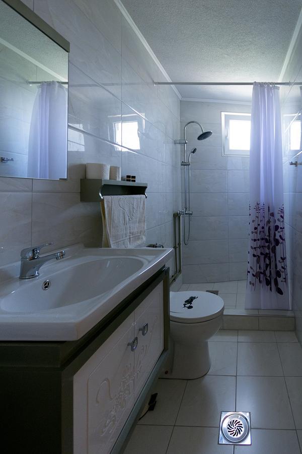 Stojakovo Bed & Breakfast Delikates חדר תמונה