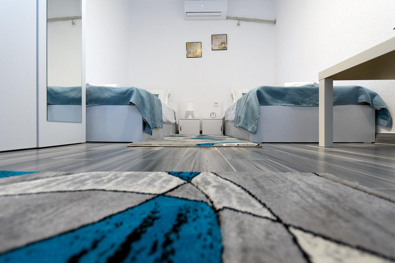 Stojakovo Bed & Breakfast Delikates מראה חיצוני תמונה