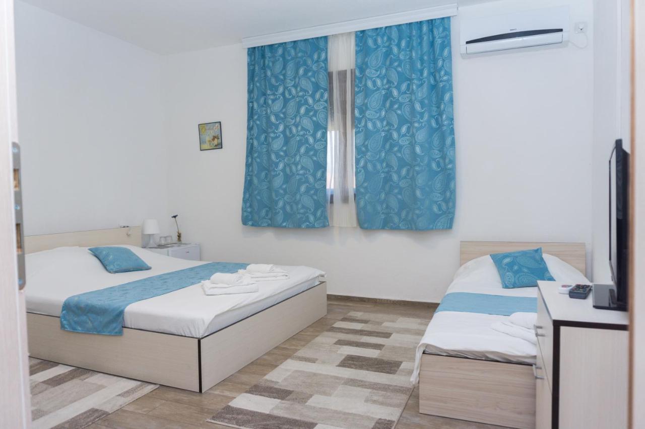 Stojakovo Bed & Breakfast Delikates מראה חיצוני תמונה